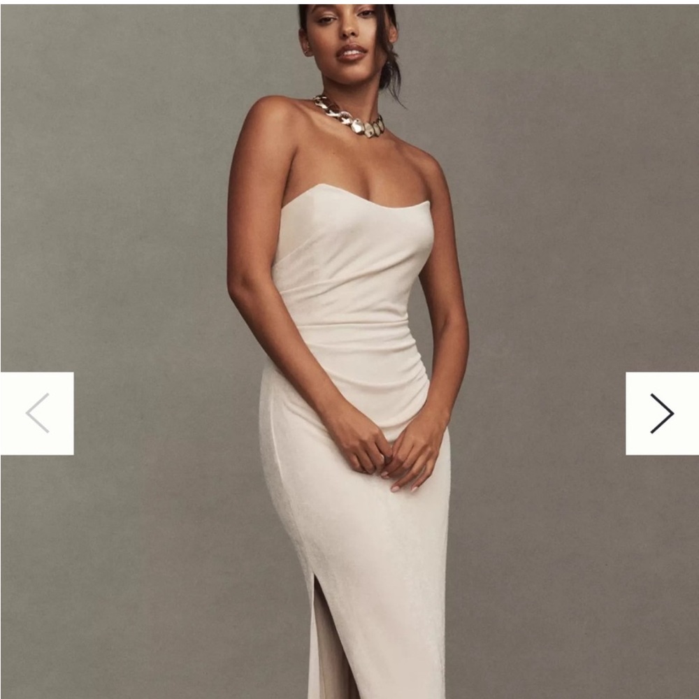 NWT ANTHROPOLOGY DRESS